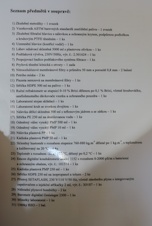 Souprava REO C-TEST/F34