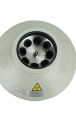 Odstředivka K PLC-03