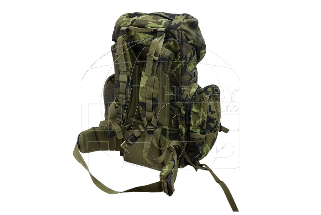 Tlumok 95  PZ střední II. kategorie