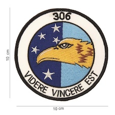Nášivka 306 Videre Vincere EST
