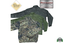 Větrovka TACGEAR black