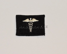 Nášivka US Navy Hospital Corpsman