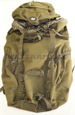 Batoh RECON 35 l OLIV