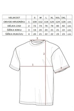 Triko HDT CAMO