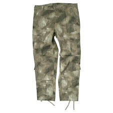 Kalhoty US ACU rip-stop MIL-TACS AU