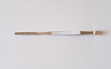 Dláto žlábkové hluboké obloukové 4 mm