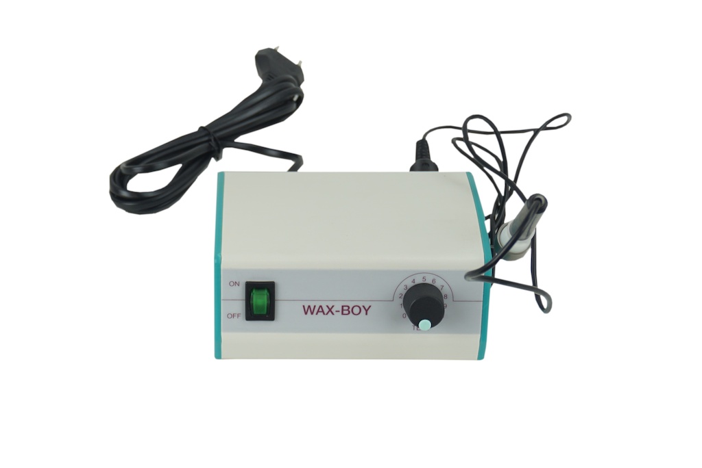 Nůž vyhřívaný WAXLECTRIC I