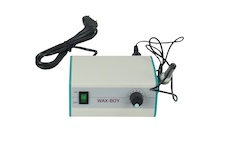 Nůž vyhřívaný WAXLECTRIC I