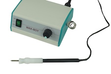 Nůž vyhřívaný WAXLECTRIC I