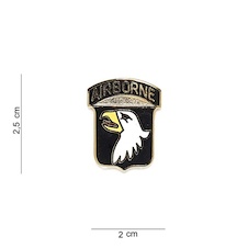Odznak US 101. Airborne 