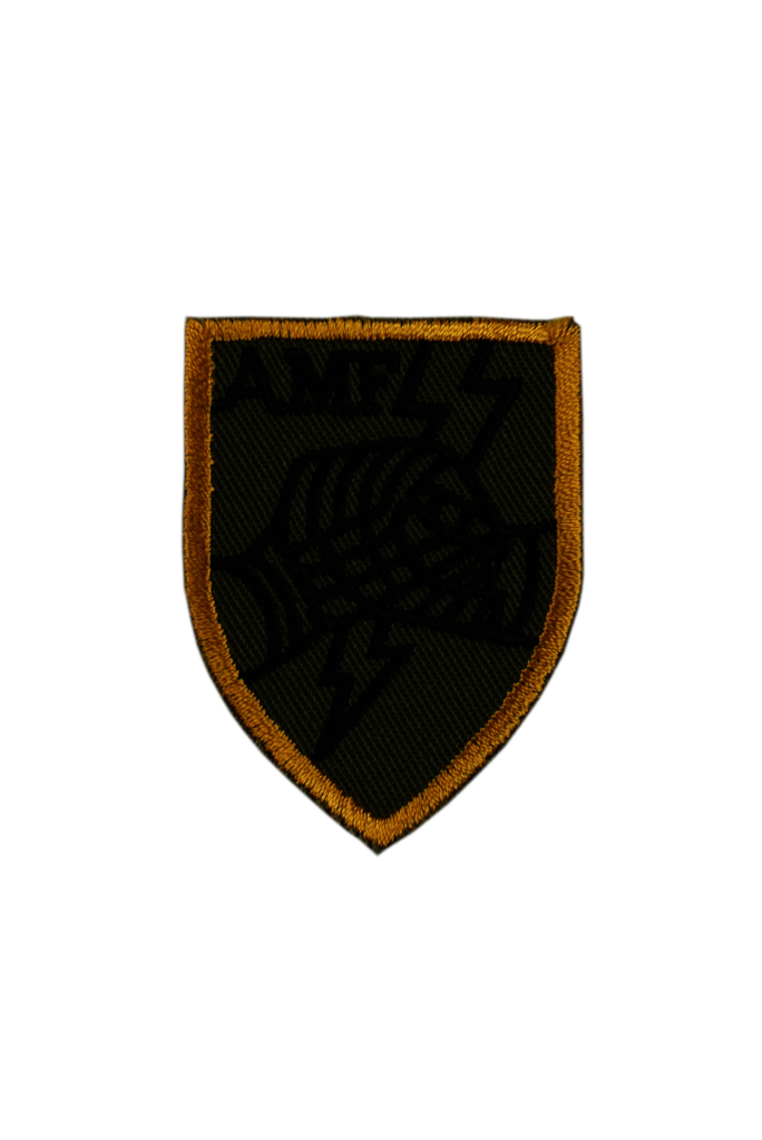 Nášivka ALLIED MOBILE FORCE