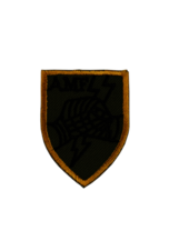 Nášivka ALLIED MOBILE FORCE