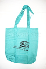 Taška s potiskem KOMBAJN