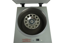 Odstředivka Hermle Z 200A