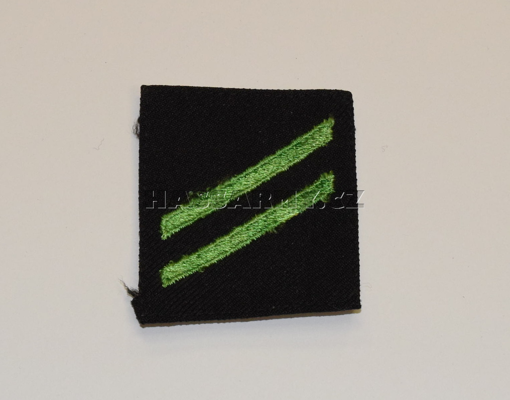 Nášivka US Navy Airmann Apprentice 5x6cm
