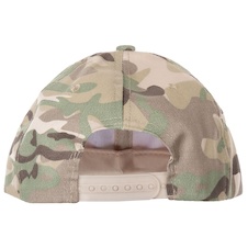Čepice dětská BB OPERATION CAMO