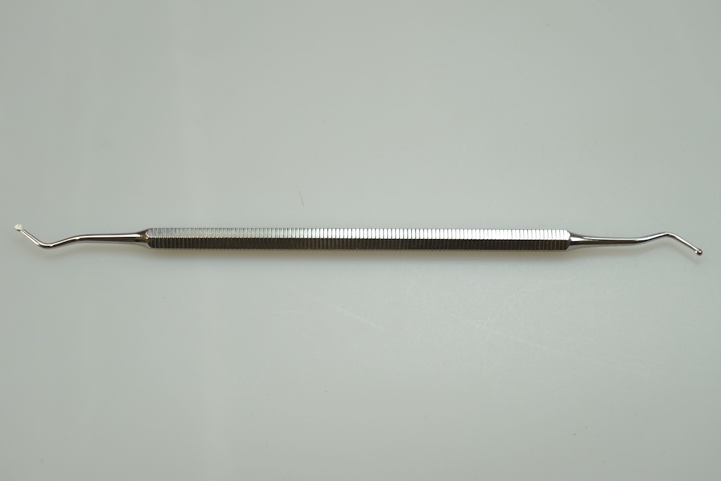 Exkavátor oboustranný 2,5 mm