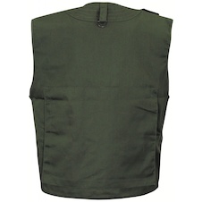 Vesta outdoor OLIV