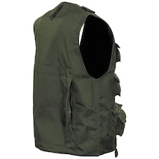 Vesta outdoor OLIV