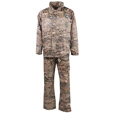 Komplet nepromokavý OPERATION CAMO