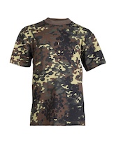 Triko dětské FLECKTARN