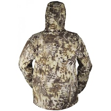 Bunda HARDSHELL MANDRA® TA