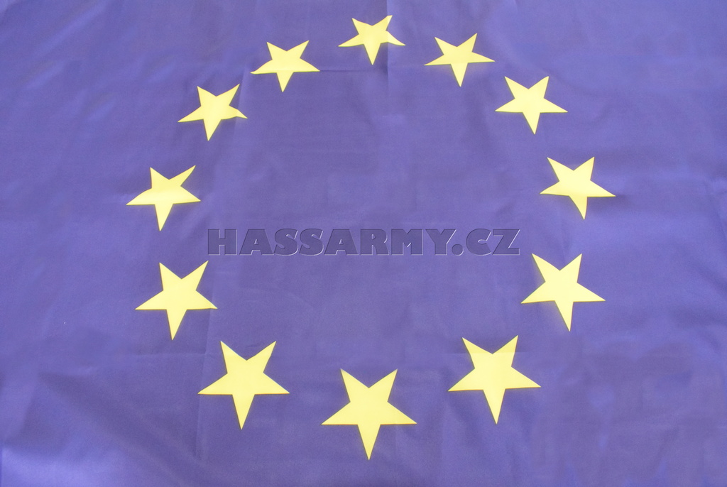 Vlajka EU