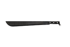 Mačeta US OCEL 45cm ČERNÁ