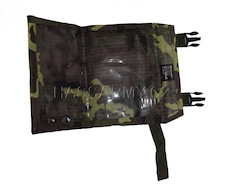 Obal na mapu vz. 95  ALP