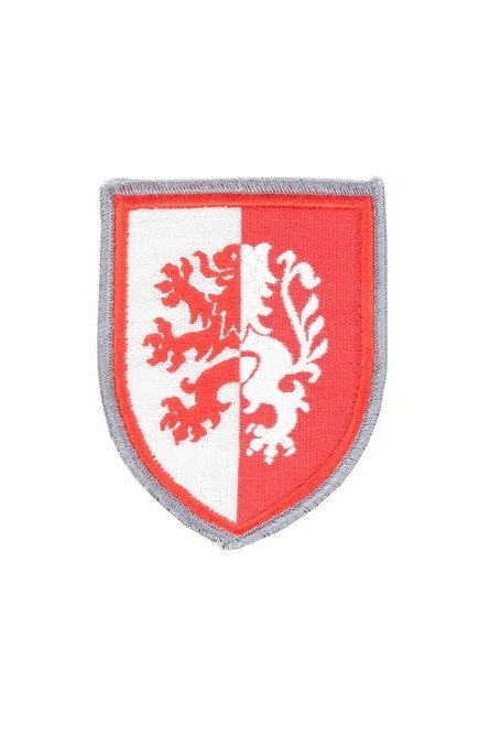 Nášivka brigáda obrněných granátníků 5