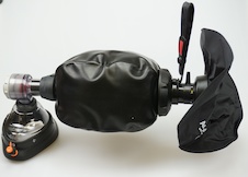 Resuscitátor Ambu Mark III
