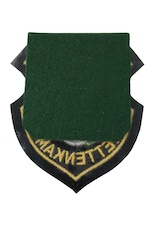 Průkazka Střelecký klub KETTENKAMP
