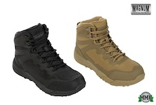 Boty HI-TEC MAGNUM Ultima 6.0 black