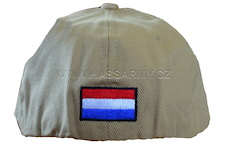 Čepice BASEBALL NLD