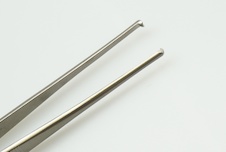 Pinzeta chirurgická 140 mm