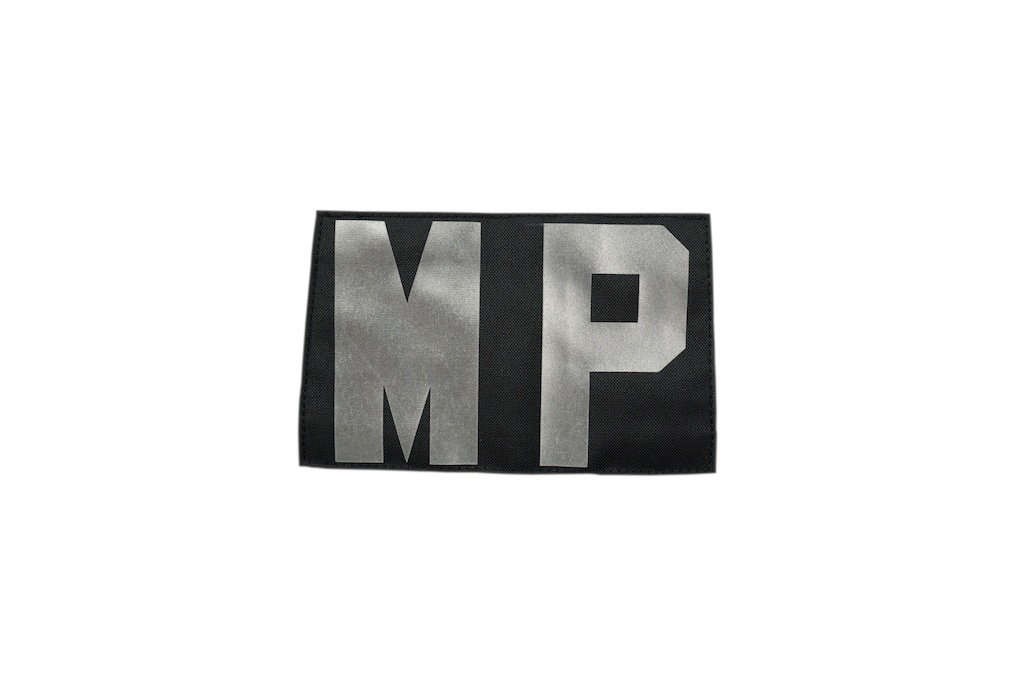 Nášivka MP /Military Police/