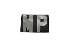 Nášivka MP /Military Police/