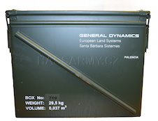Truhlík M548