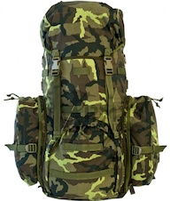 Tlumok 95  PZ střední I. kategorie
