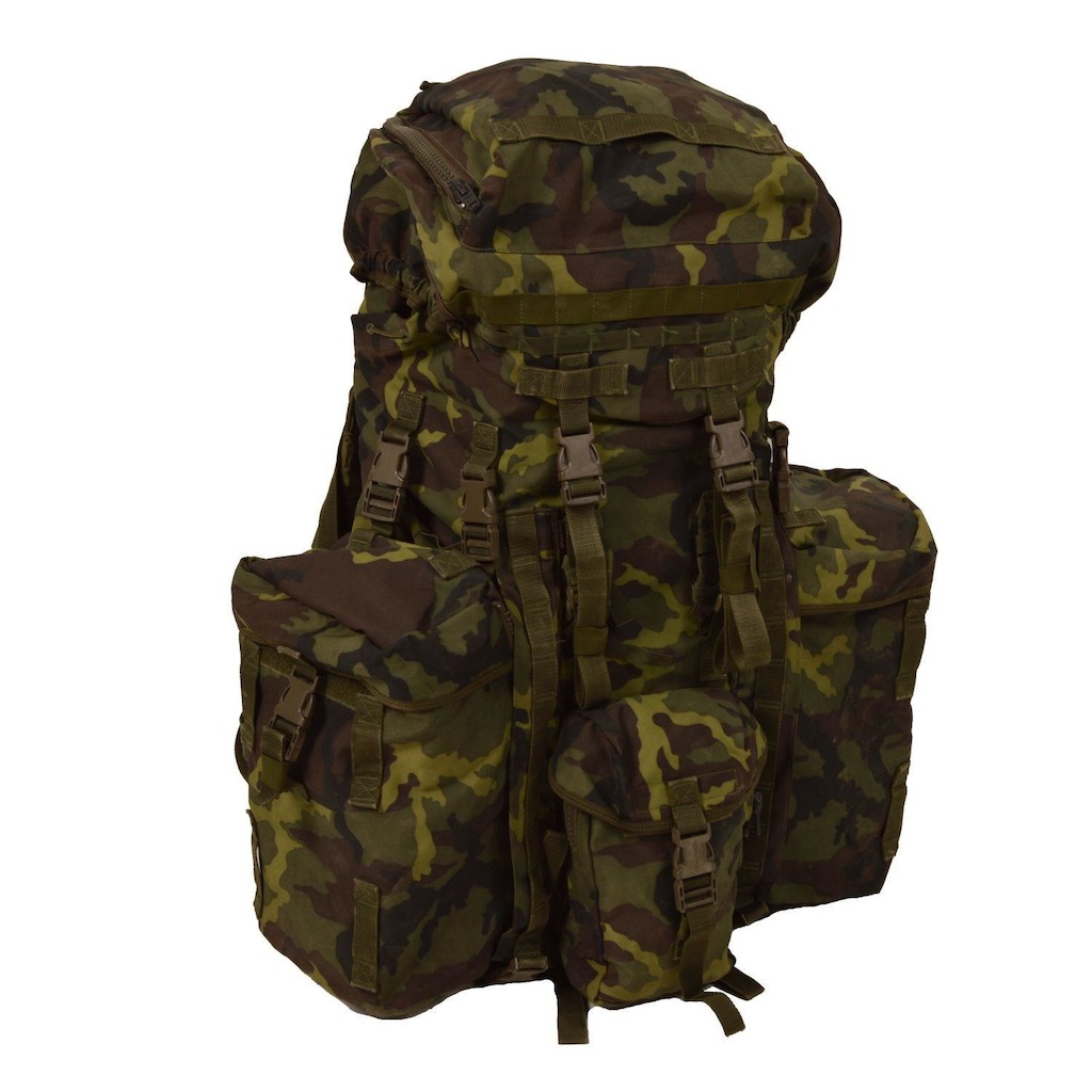 Tlumok pro výsadkáře vz. 95 NOVÝ