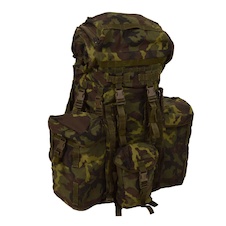 Tlumok pro výsadkáře vz. 95 NOVÝ