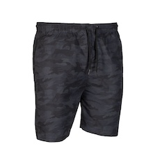 Koupací kraťasy MIL-TEC® DARK CAMO