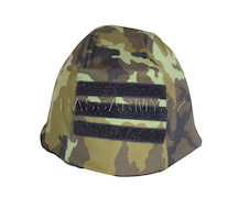 Povlak na přilbu vz. 95 