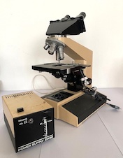 Mikroskop BIN BIOLAR B