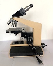 Mikroskop BIN BIOLAR B