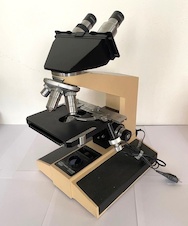 Mikroskop BIN BIOLAR B