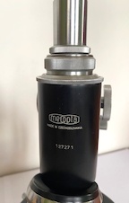 Mikroskop MON A 22 V Meopta