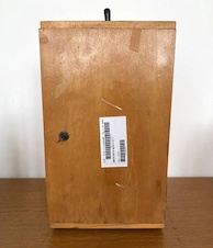 Mikroskop MON A 22 V Meopta