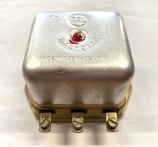Regulátor napětí PAL 150W 24 V