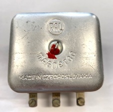 Regulátor napětí PAL 150W 24 V